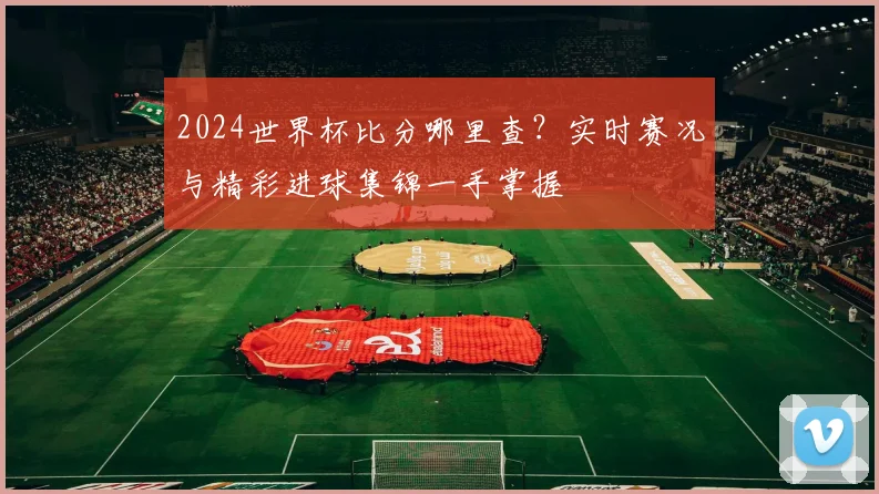2024世界杯比分哪里查?实时赛况与精彩进球集锦一手掌握